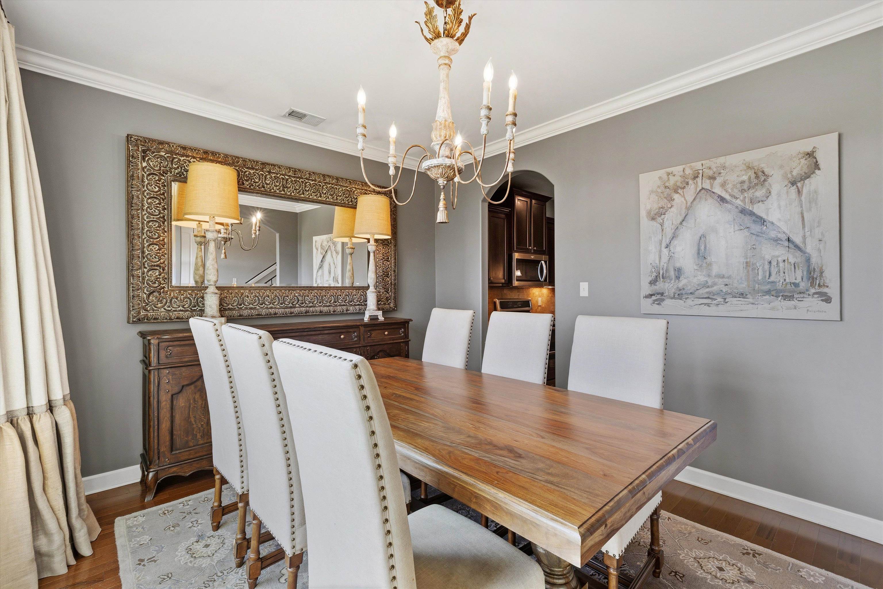 141 Lower Fields Lane Collierville, TN 38017 - Photo 4 of 29