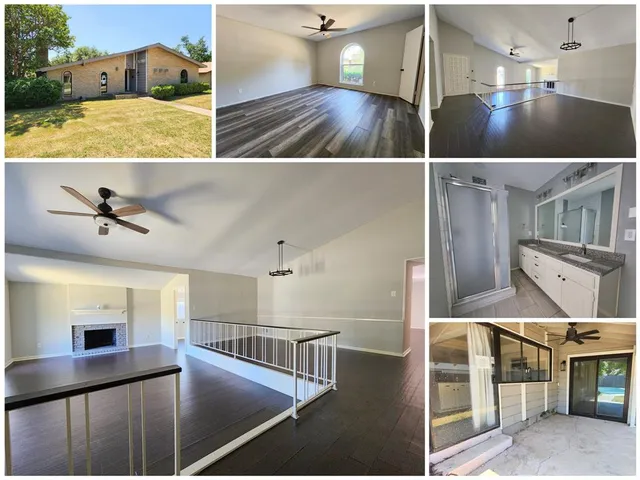 $245,000 | 338 Wildbriar Drive, Garland, TX 75043