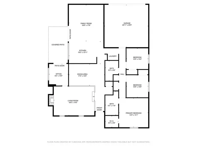 $245,000 | 338 Wildbriar Drive, Garland, TX 75043