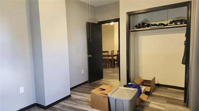 $75,000 | 306 East 5th Street, Colony, KS 66015