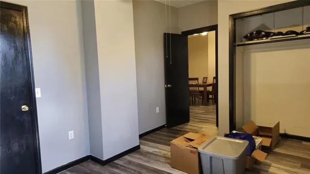 $75,000 | 306 East 5th Street, Colony, KS 66015