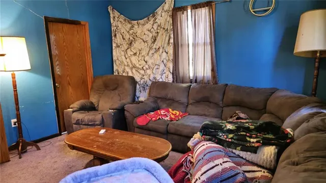 $75,000 | 306 East 5th Street, Colony, KS 66015