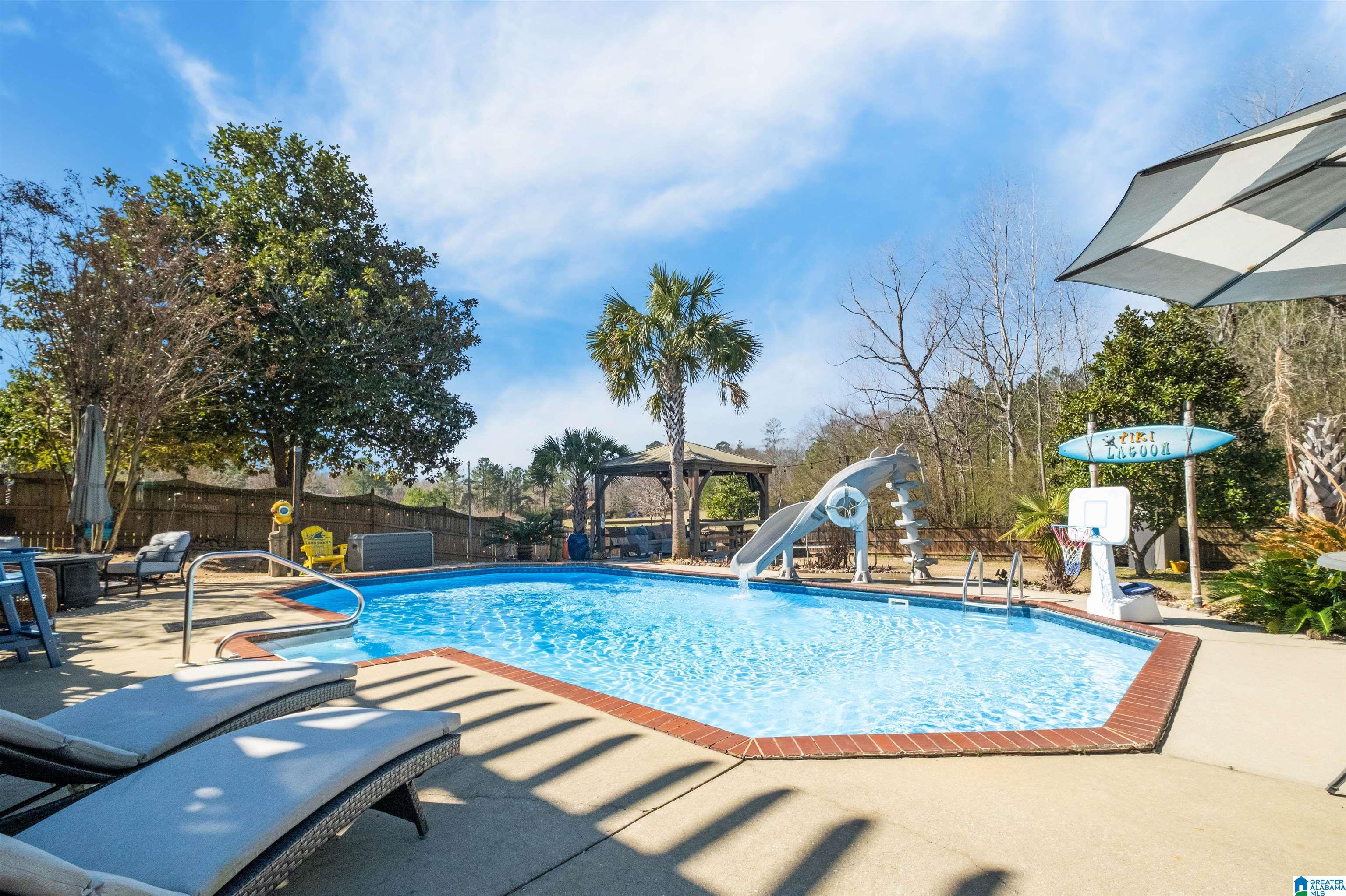 244 Silverleaf Drive Pelham, AL 35124 - Photo 8 of 78