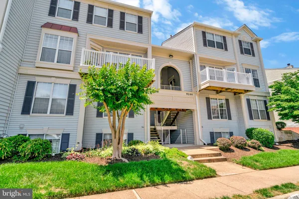 $2,299 | 9244 Cardinal Forest Lane, Unit 101, Lorton, VA 22079