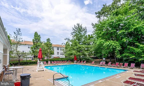 $2,299 | 9244 Cardinal Forest Lane, Unit 101, Lorton, VA 22079