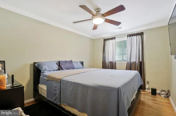 $2,299 | 9244 Cardinal Forest Lane, Unit 101, Lorton, VA 22079