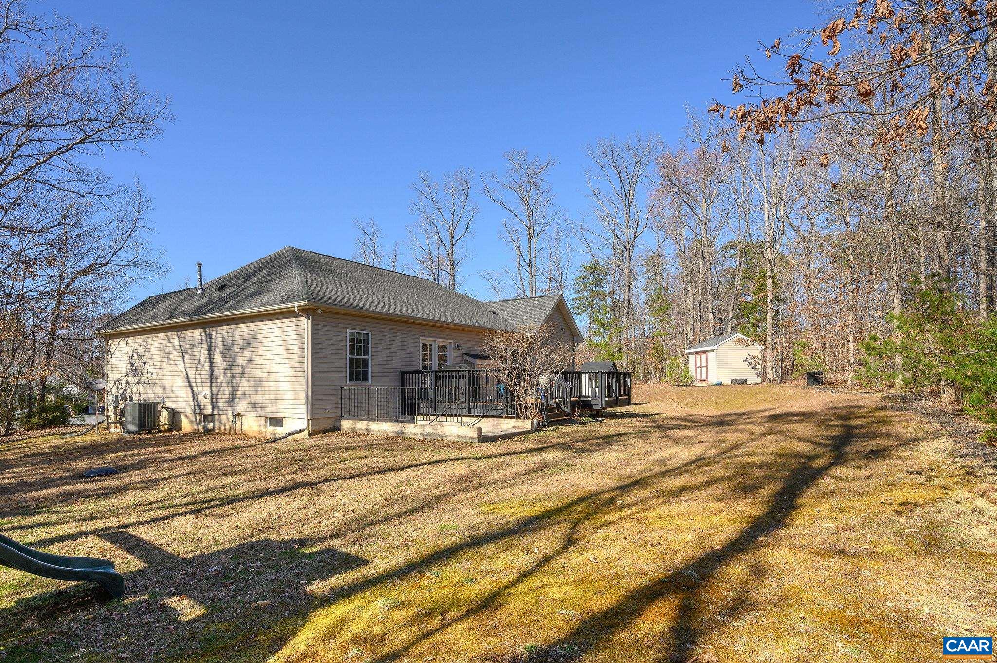123 Sydney Way Palmyra, VA 22963 - Photo 35 of 46