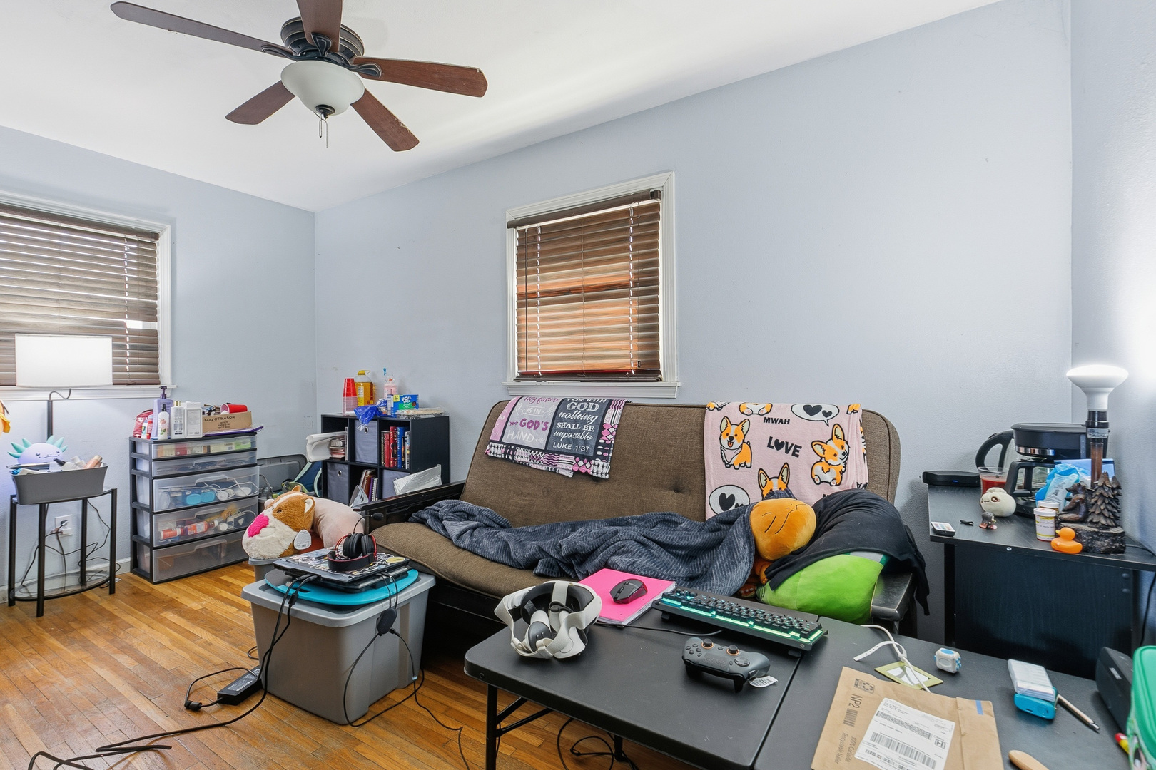 610 2nd St Court Sherrard, IL 61281 - Photo 12 of 22