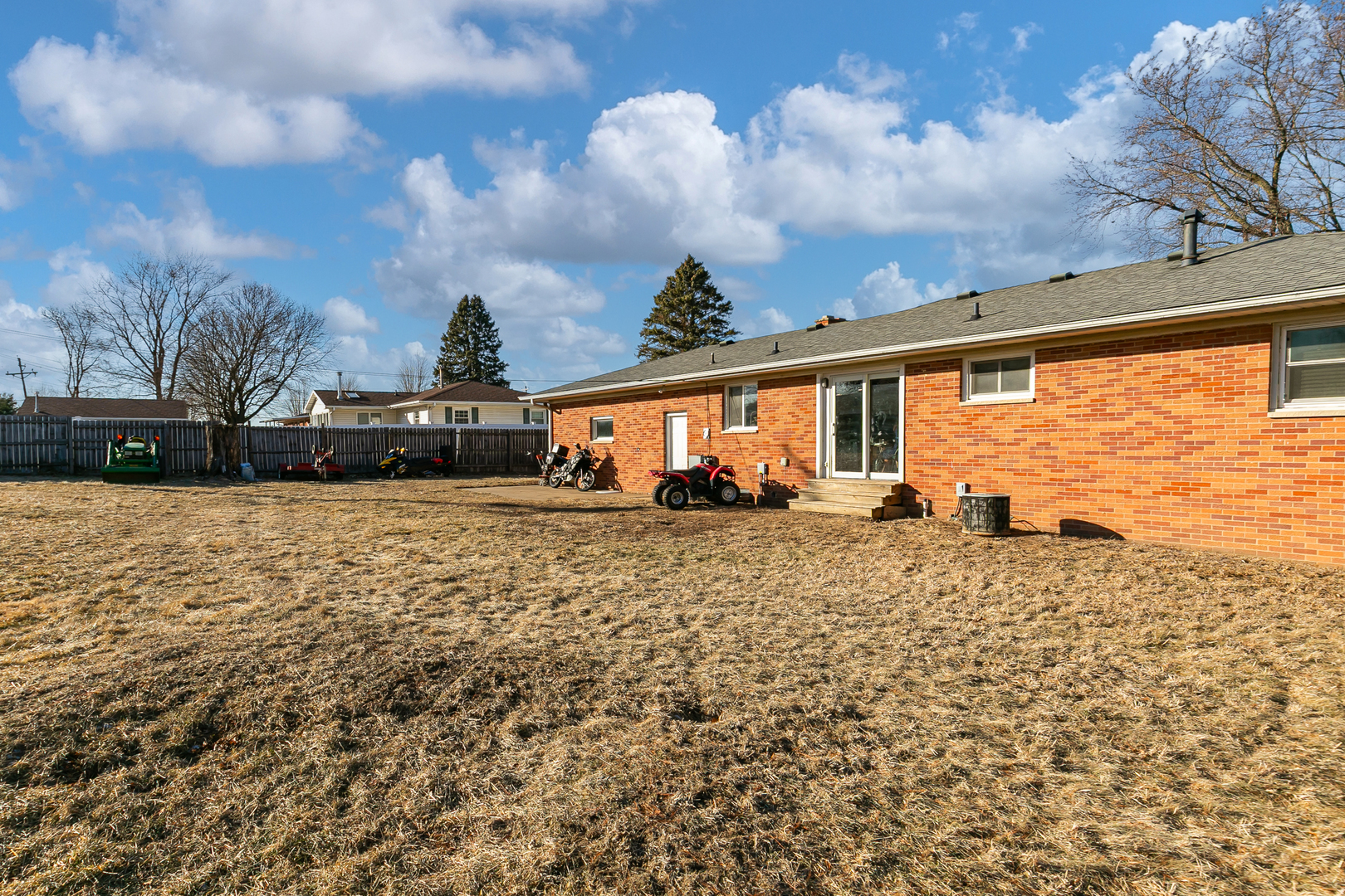 610 2nd St Court Sherrard, IL 61281 - Photo 20 of 22