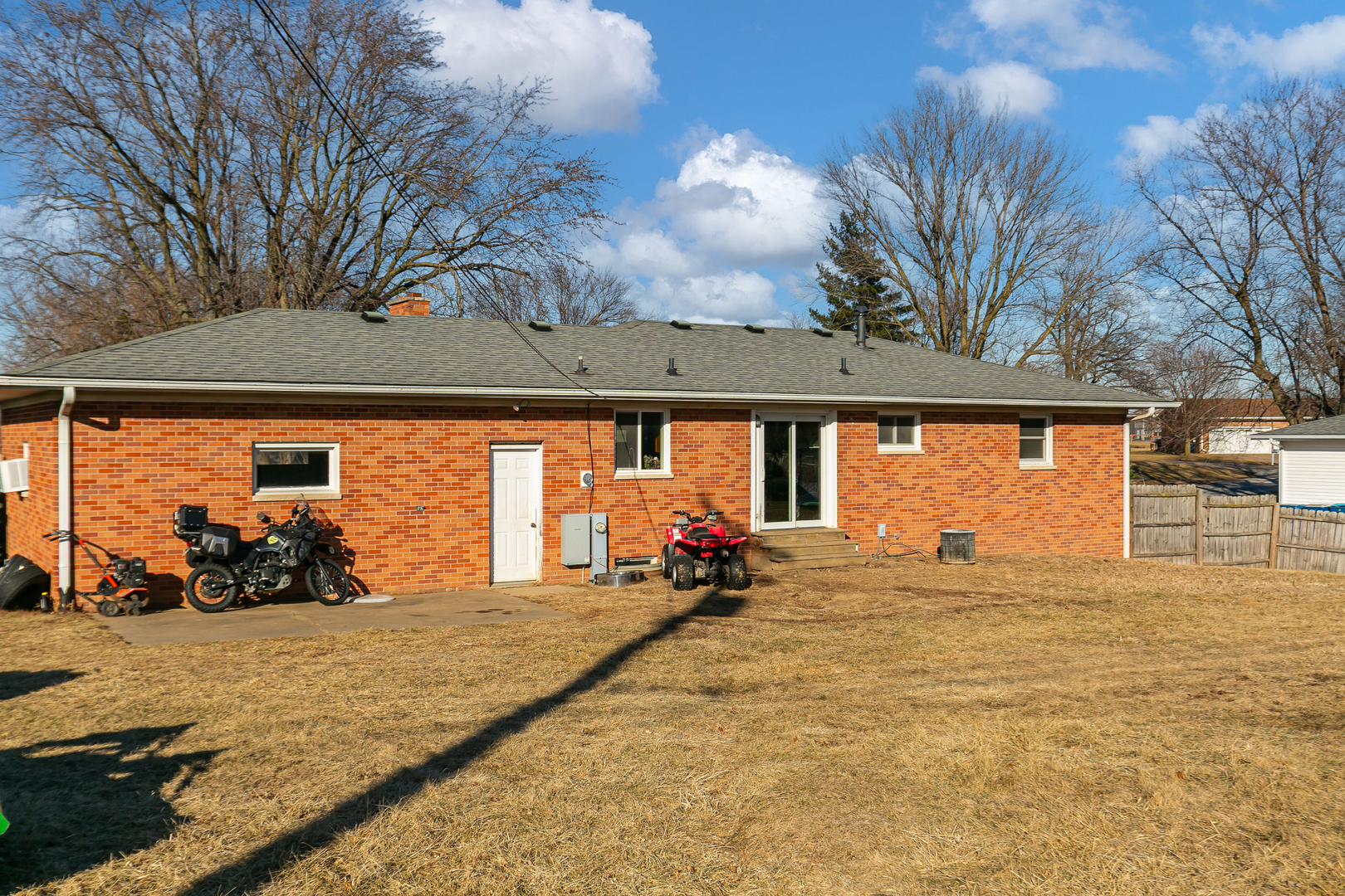 610 2nd St Court Sherrard, IL 61281 - Photo 21 of 22