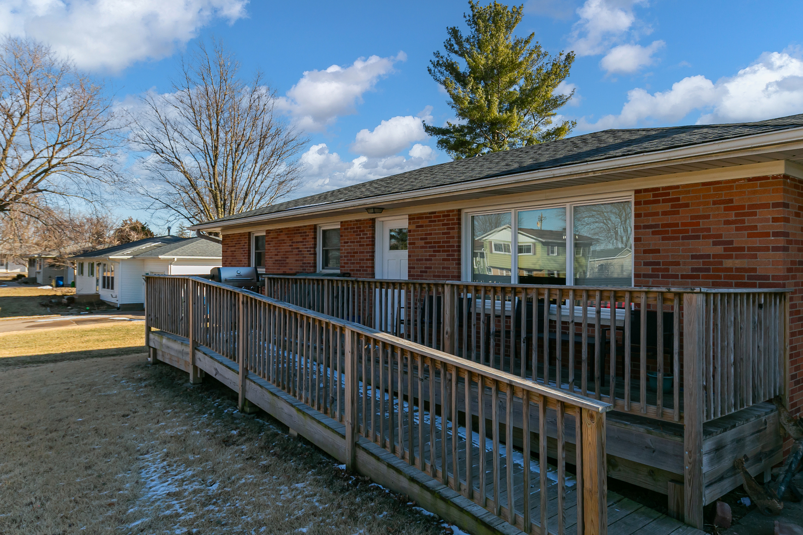 610 2nd St Court Sherrard, IL 61281 - Photo 3 of 22