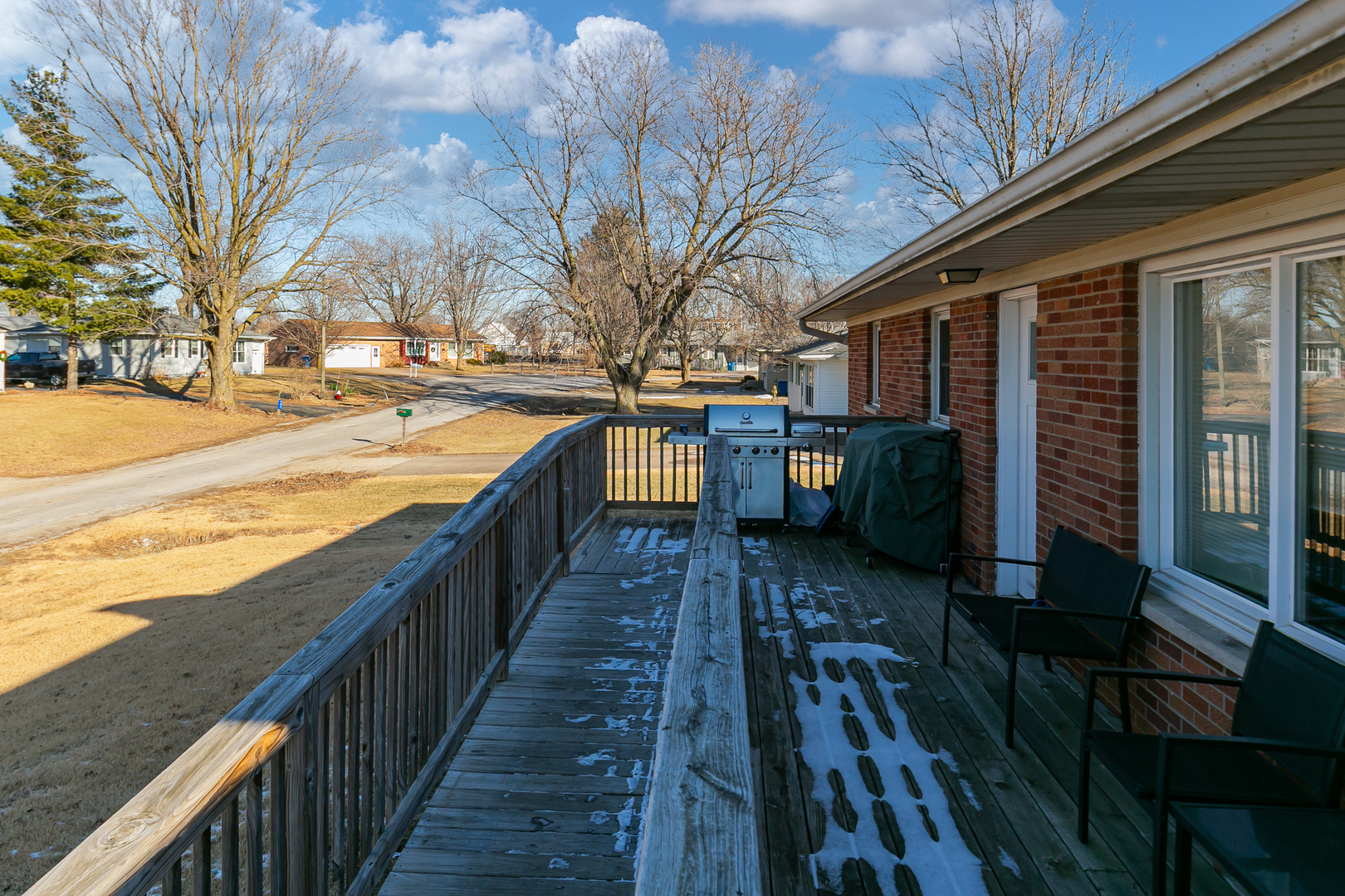 610 2nd St Court Sherrard, IL 61281 - Photo 4 of 22