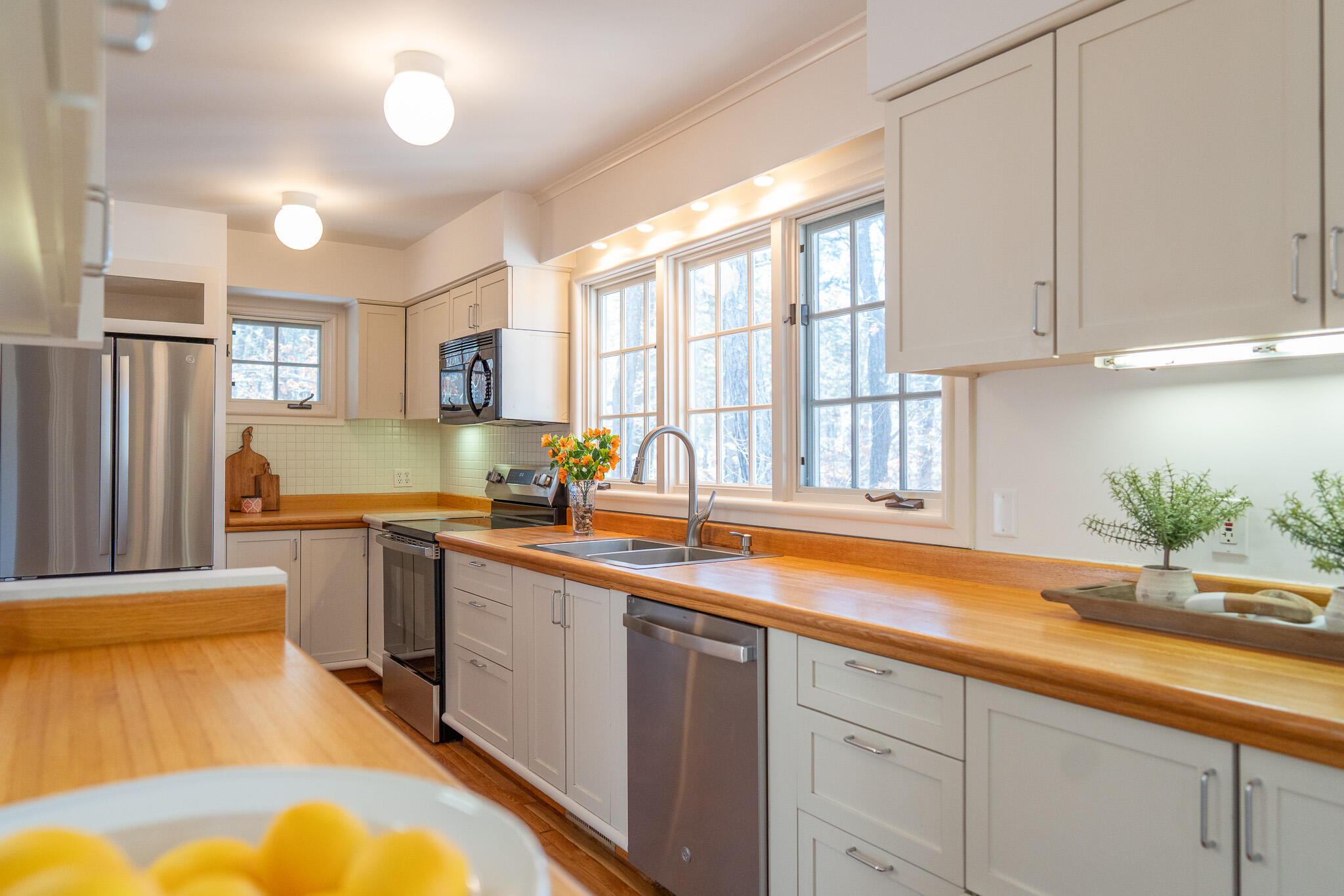 65-75 Deer Path Way Wellfleet, MA 02667 - Photo 12 of 83 Kitchen