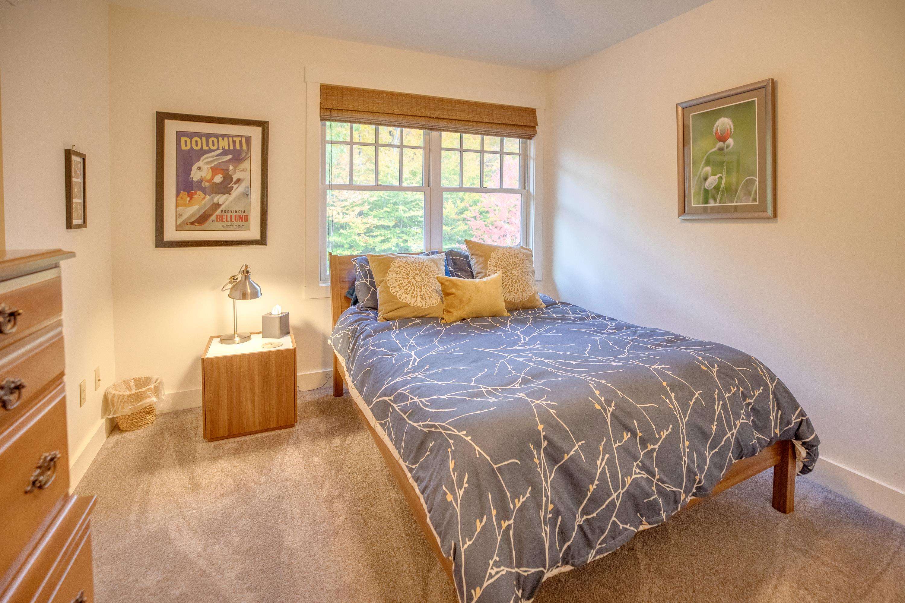 9 Riverside Terrace Drive, Unit 2F Lincoln, NH 03251 - Photo 14 of 31 Gallery Image 14
