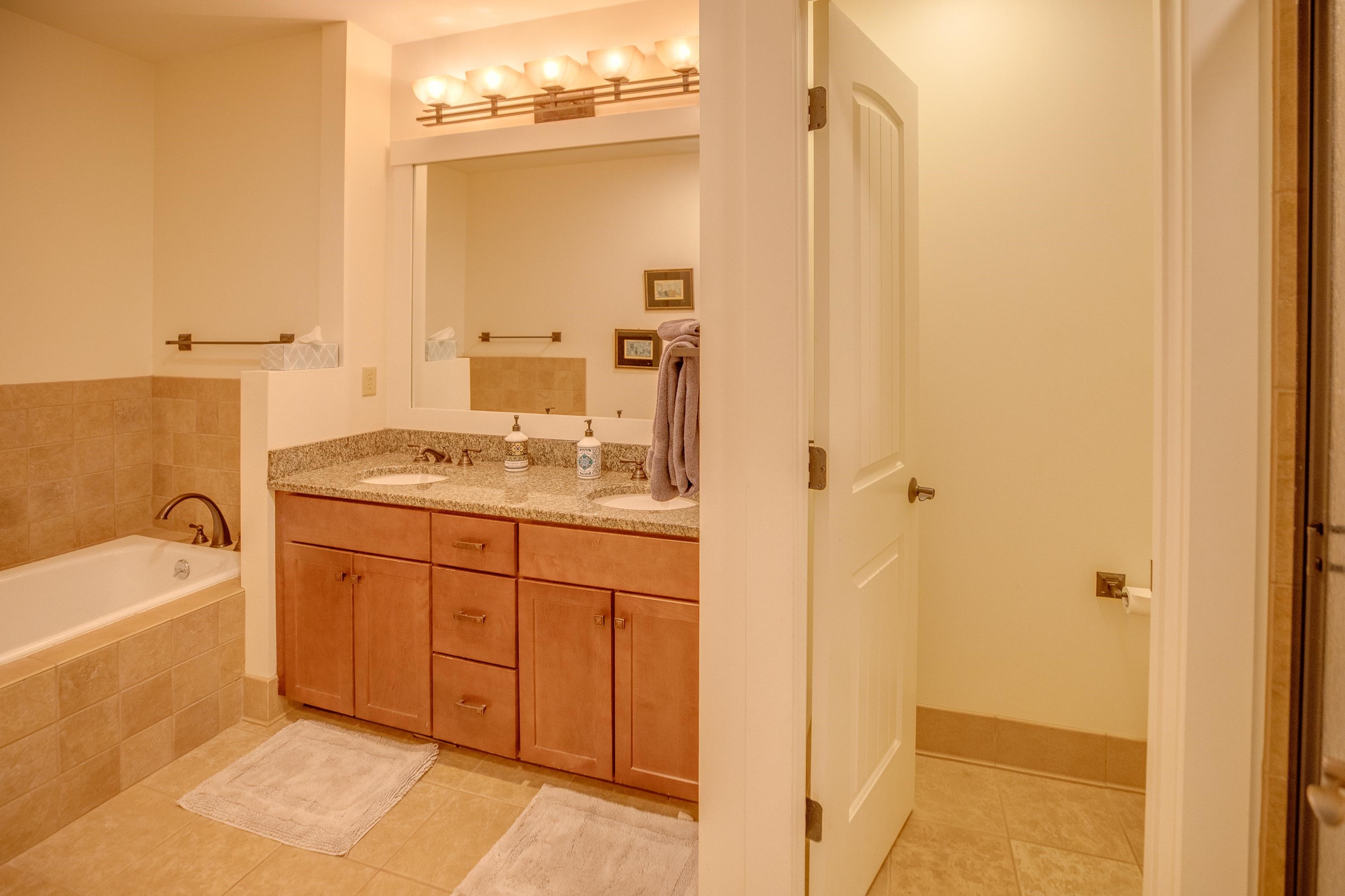 9 Riverside Terrace Drive, Unit 2F Lincoln, NH 03251 - Photo 20 of 31 Gallery Image 20
