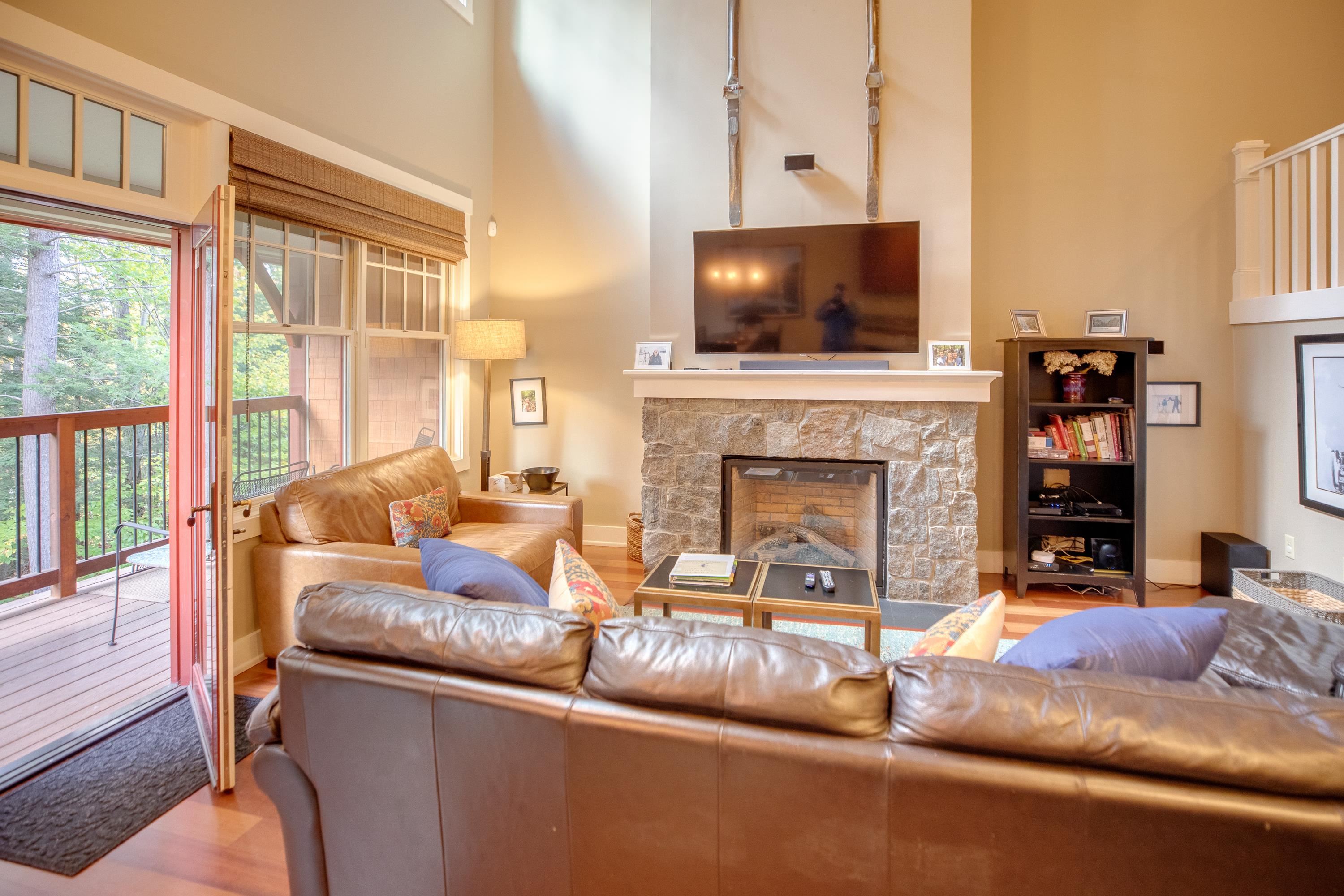 9 Riverside Terrace Drive, Unit 2F Lincoln, NH 03251 - Photo 27 of 31 Gallery Image 27