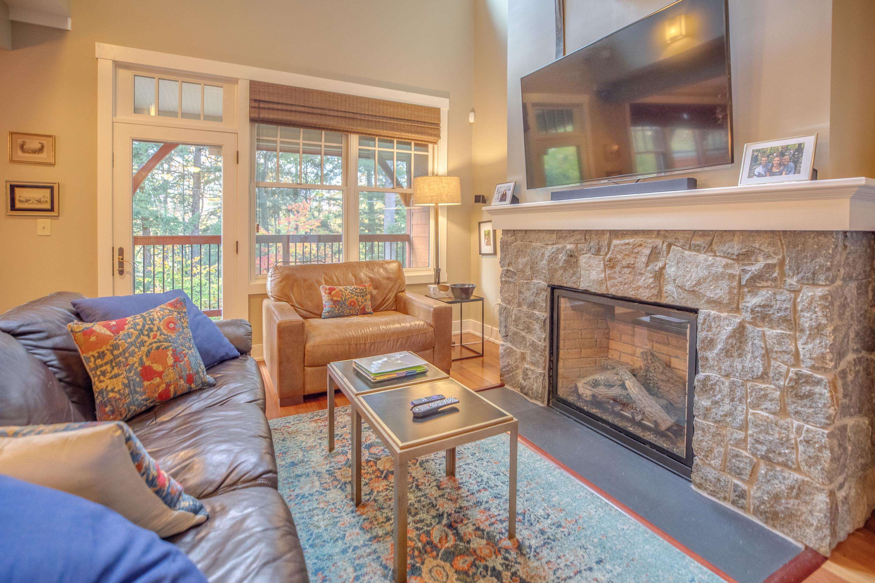 9 Riverside Terrace Drive, Unit 2F Lincoln, NH 03251 - Photo 29 of 31 Gallery Image 29
