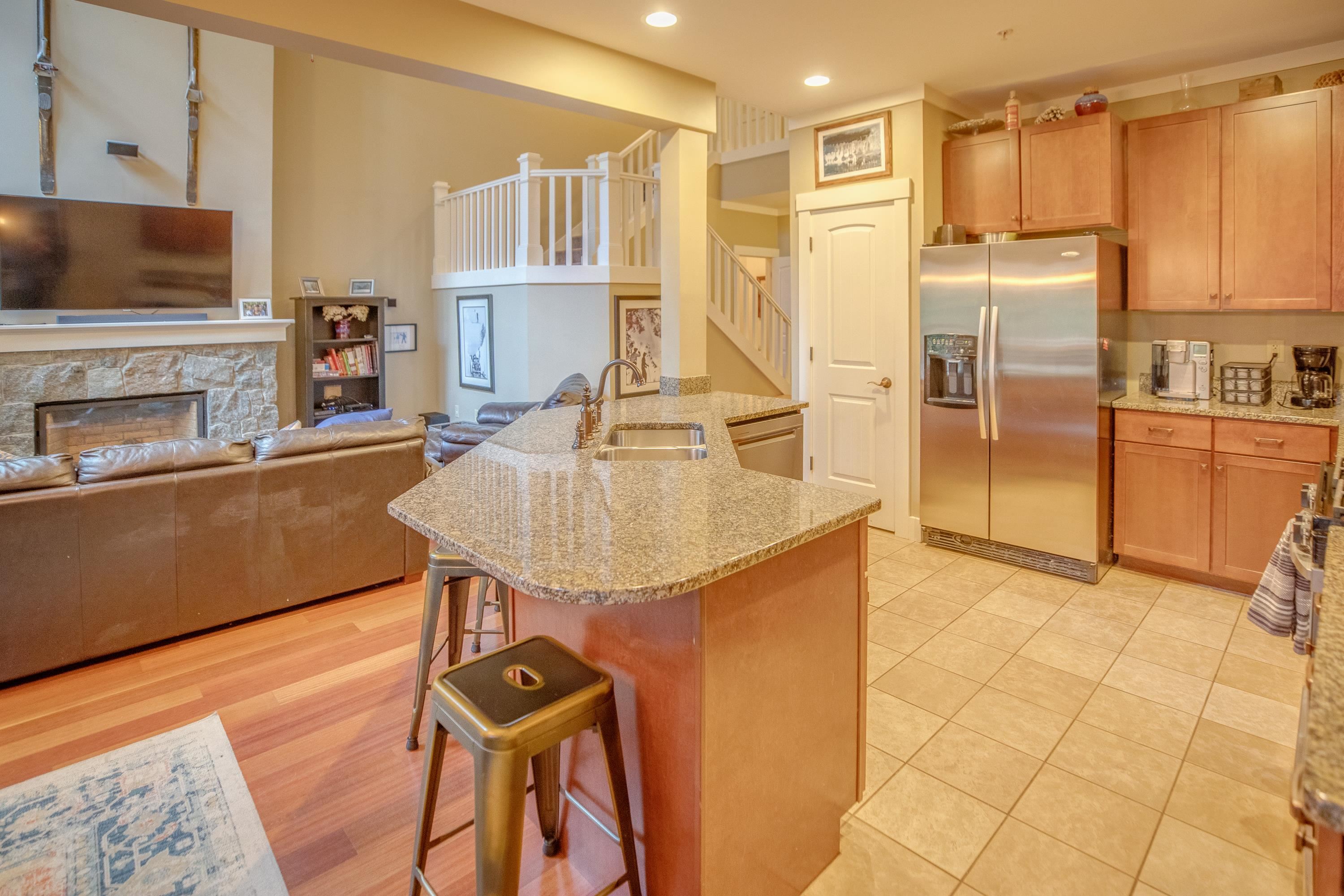 9 Riverside Terrace Drive, Unit 2F Lincoln, NH 03251 - Photo 31 of 31 Gallery Image 31