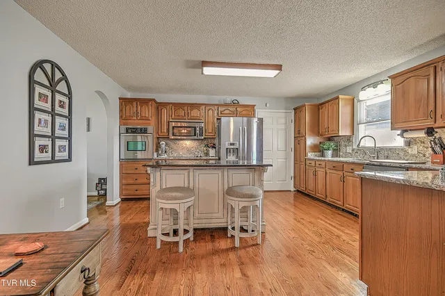 $375,000 | 139 Millstone Drive, Bristol, VA 24201