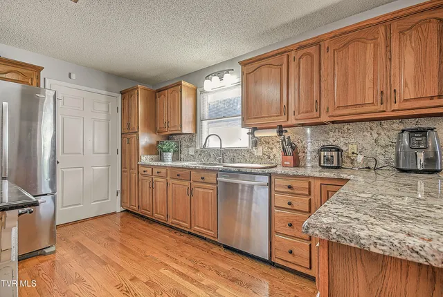 $375,000 | 139 Millstone Drive, Bristol, VA 24201