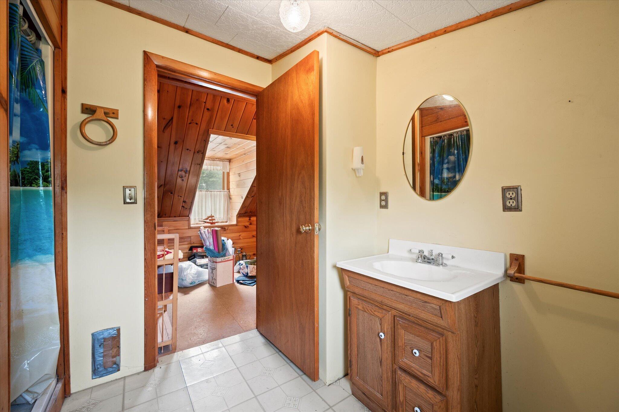 13 Stetson Road Stetson, ME 04488 - Photo 26 of 48 26-Bathroom