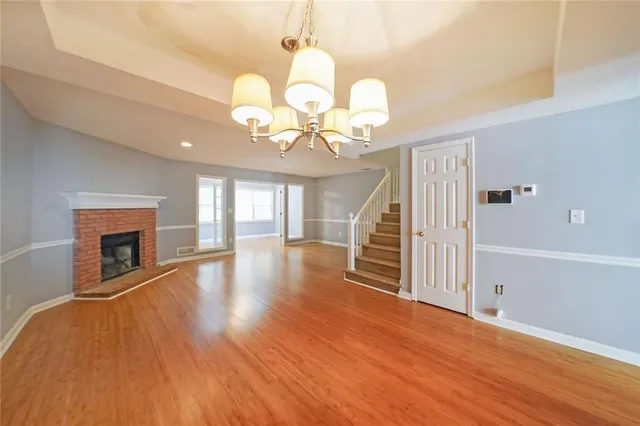 $250,000 | 1115 Country Club Place, Kennesaw, GA 30144