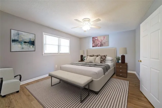 $250,000 | 1115 Country Club Place, Kennesaw, GA 30144