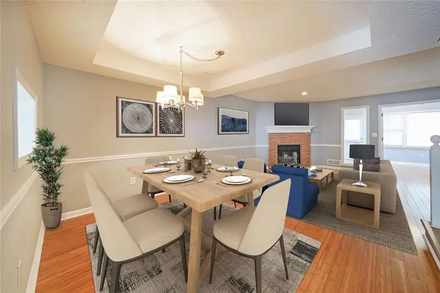 $250,000 | 1115 Country Club Place, Kennesaw, GA 30144