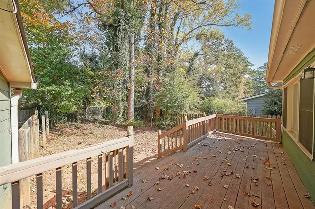 $250,000 | 1115 Country Club Place, Kennesaw, GA 30144