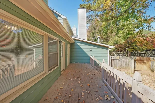 $250,000 | 1115 Country Club Place, Kennesaw, GA 30144