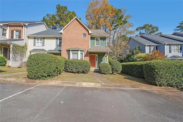 $250,000 | 1115 Country Club Place, Kennesaw, GA 30144