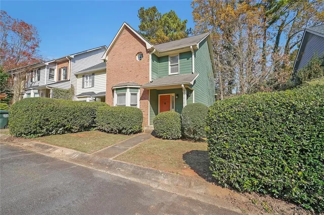 $250,000 | 1115 Country Club Place, Kennesaw, GA 30144