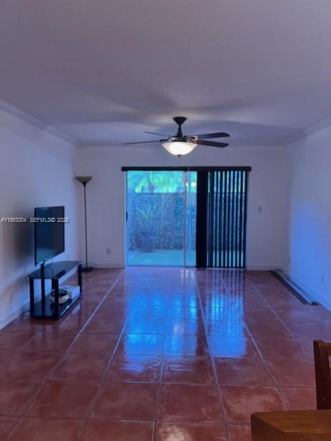 13720 Southwest 90th Avenue, Unit 8 Miami, FL 33176 - Photo 8 of 13 a view of a livingroom with wooden floor and a furniture
