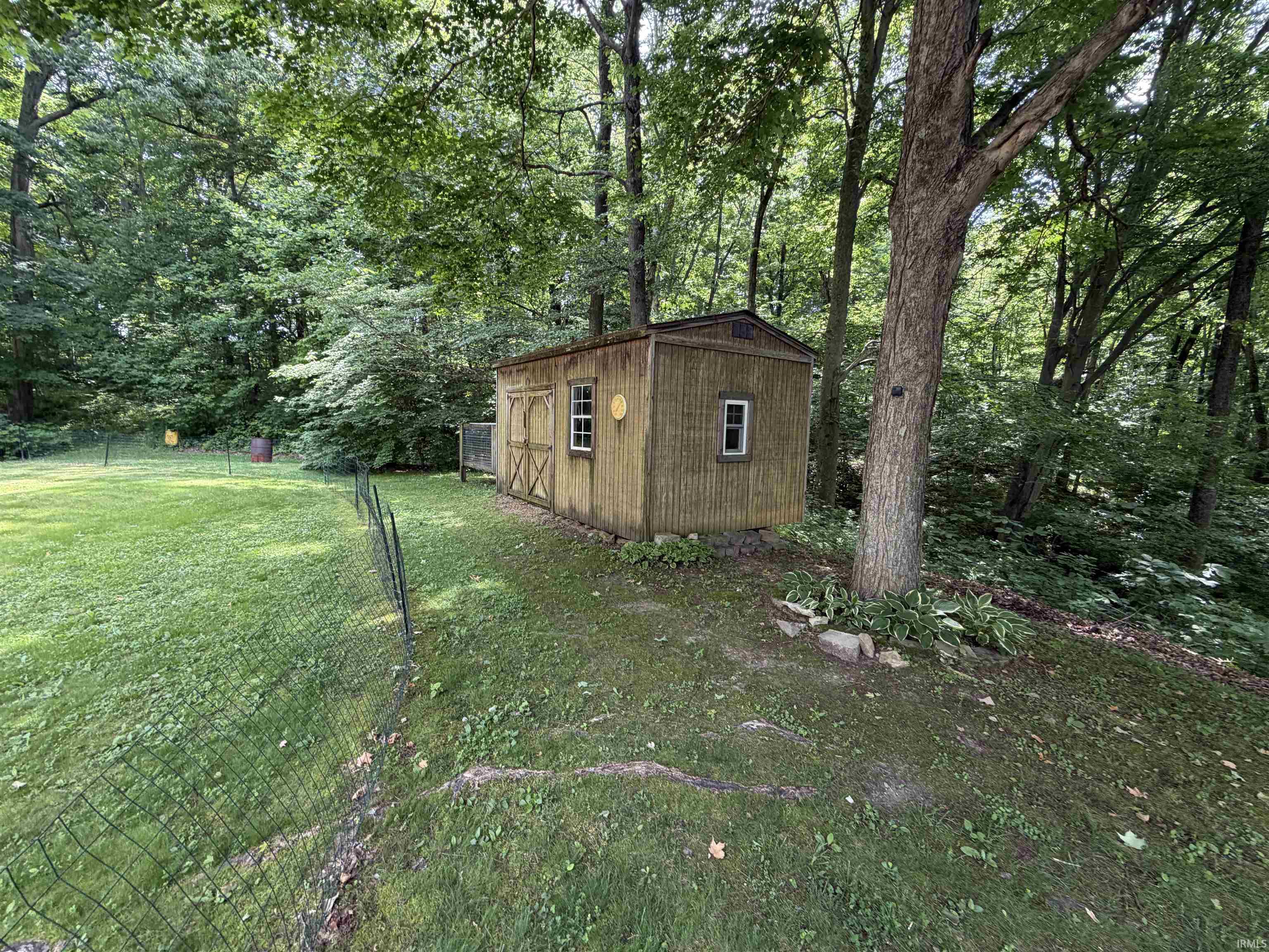 2636 Country Club Road Spencer, IN 47460 - Photo 33 of 49