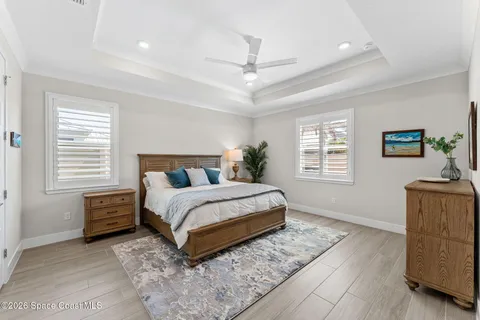 $915,000 | 737 Clearwater Avenue, Satellite Beach, FL 32937