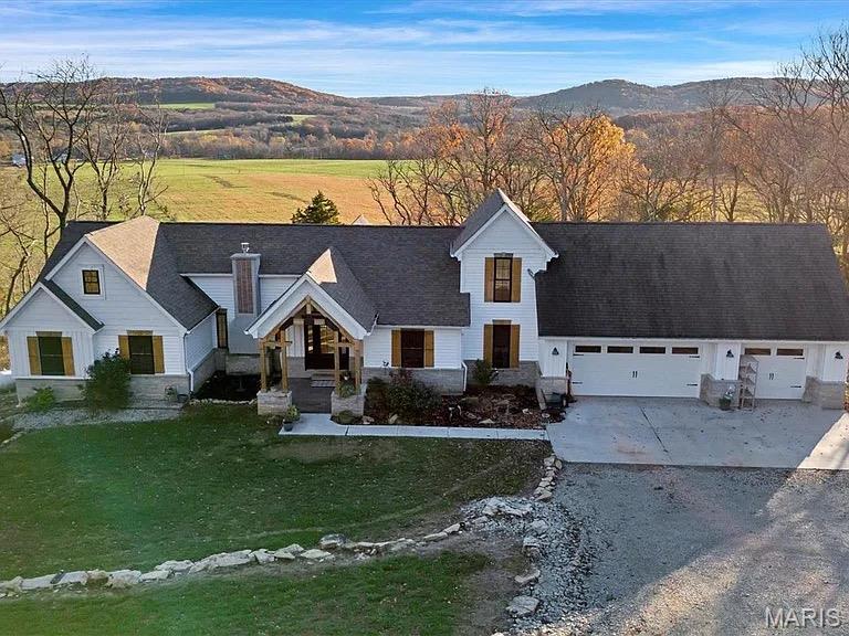 24925 State Rte AA Farmington, MO 63640 - Photo 1 of 50