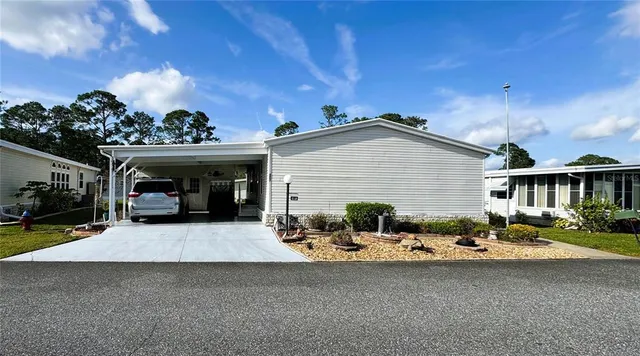 $289,000 | 107 Hibiscus Way, Leesburg, FL 34748