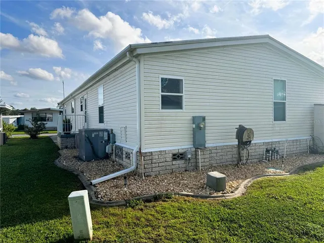 $289,000 | 107 Hibiscus Way, Leesburg, FL 34748