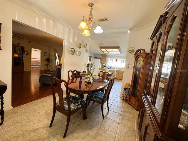 $289,000 | 107 Hibiscus Way, Leesburg, FL 34748