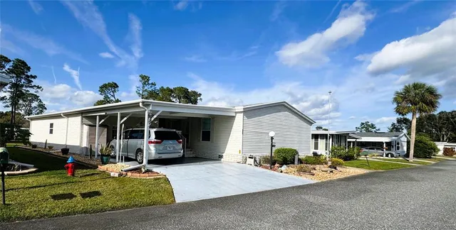 $289,000 | 107 Hibiscus Way, Leesburg, FL 34748