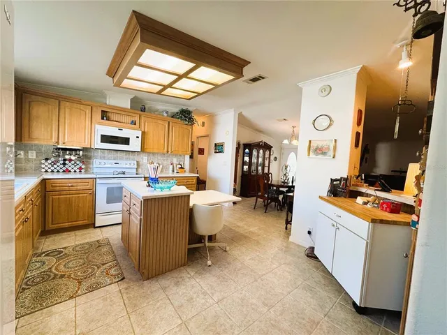 $289,000 | 107 Hibiscus Way, Leesburg, FL 34748