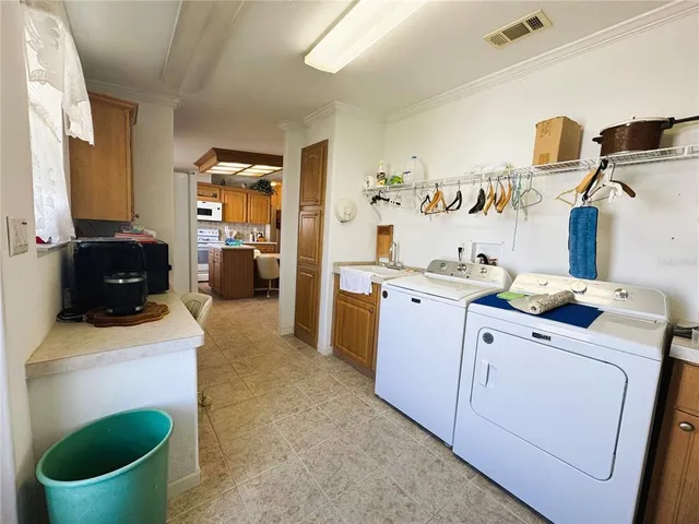 $289,000 | 107 Hibiscus Way, Leesburg, FL 34748