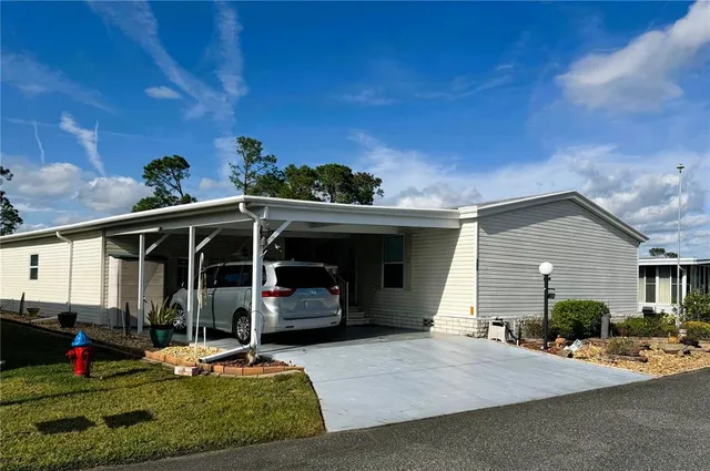 $289,000 | 107 Hibiscus Way, Leesburg, FL 34748