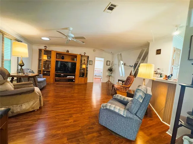 $289,000 | 107 Hibiscus Way, Leesburg, FL 34748