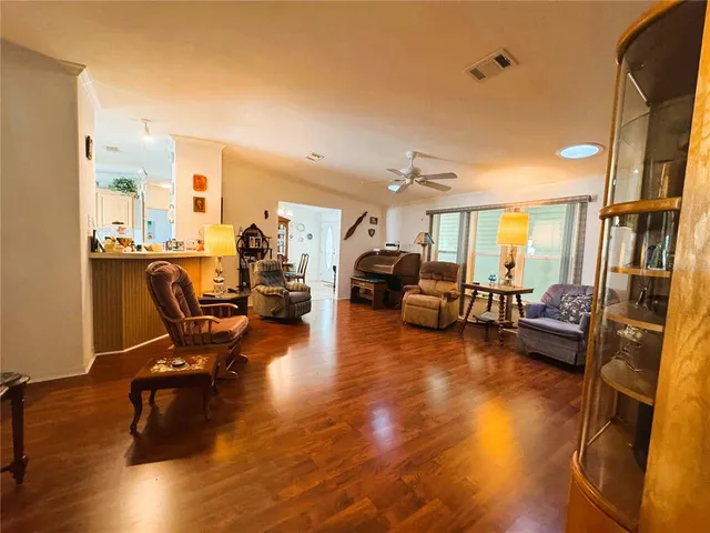 $289,000 | 107 Hibiscus Way, Leesburg, FL 34748