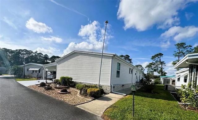 $289,000 | 107 Hibiscus Way, Leesburg, FL 34748