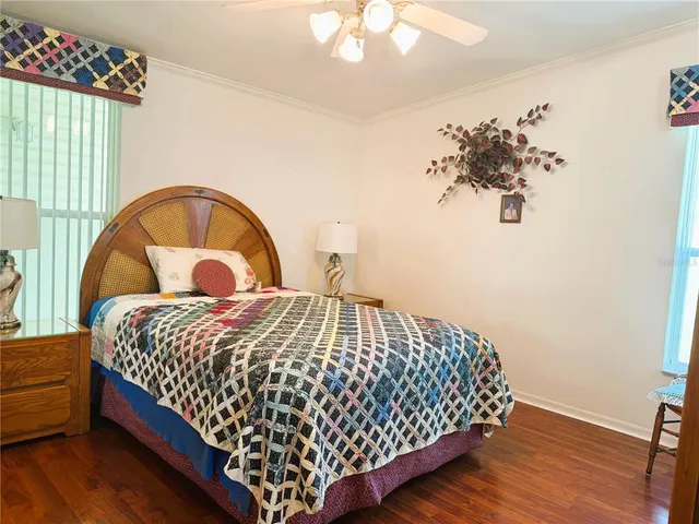 $289,000 | 107 Hibiscus Way, Leesburg, FL 34748