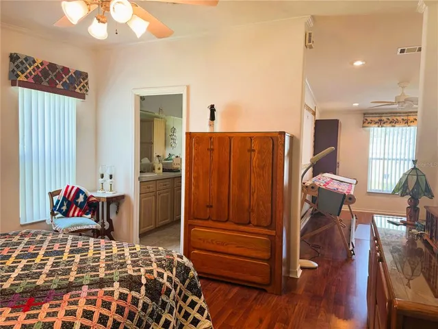 $289,000 | 107 Hibiscus Way, Leesburg, FL 34748