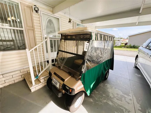 $289,000 | 107 Hibiscus Way, Leesburg, FL 34748