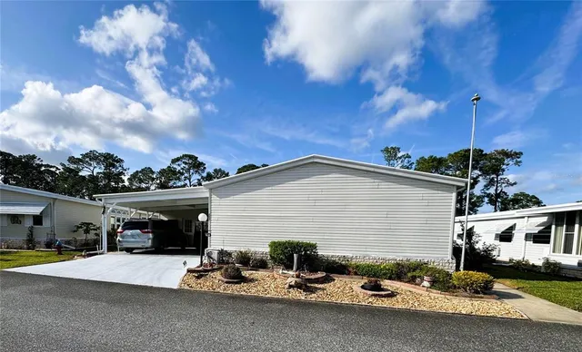 $289,000 | 107 Hibiscus Way, Leesburg, FL 34748